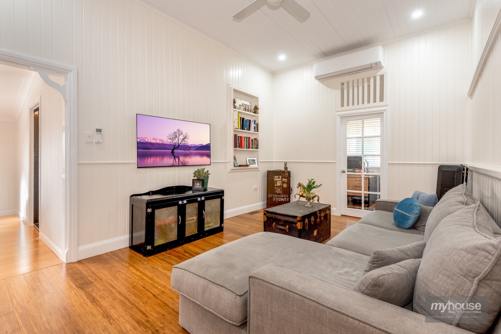 Selling your property in North Toowoomba