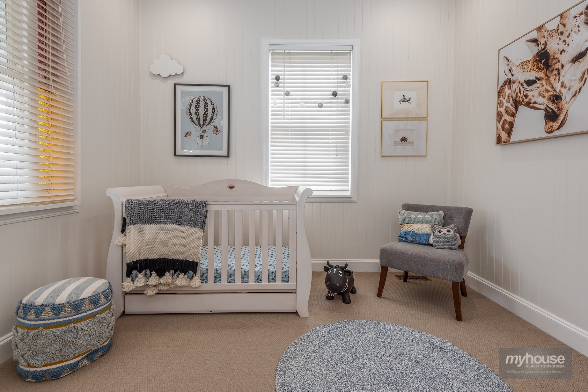 Real Estate in North Toowoomba