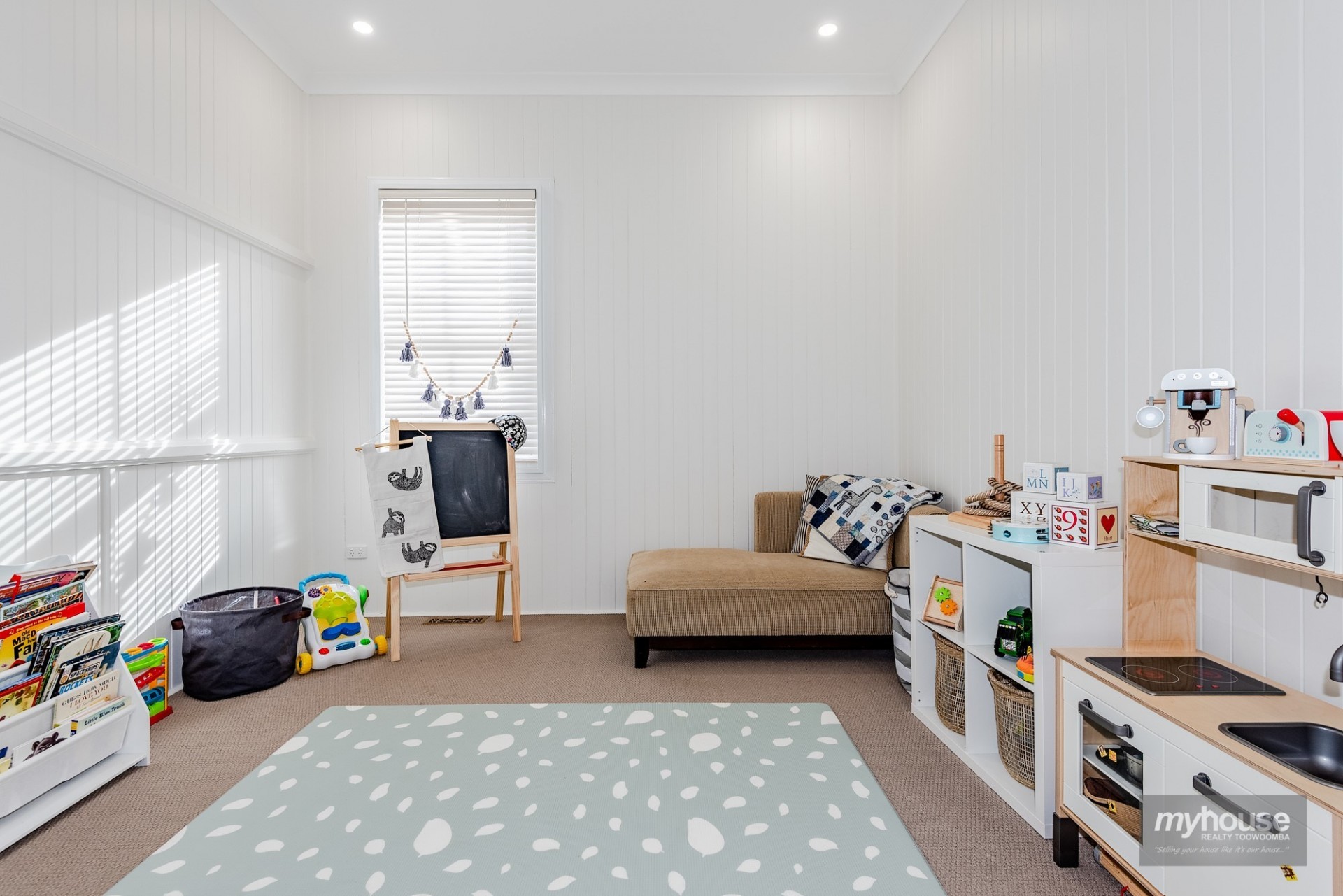 Real Estate in North Toowoomba