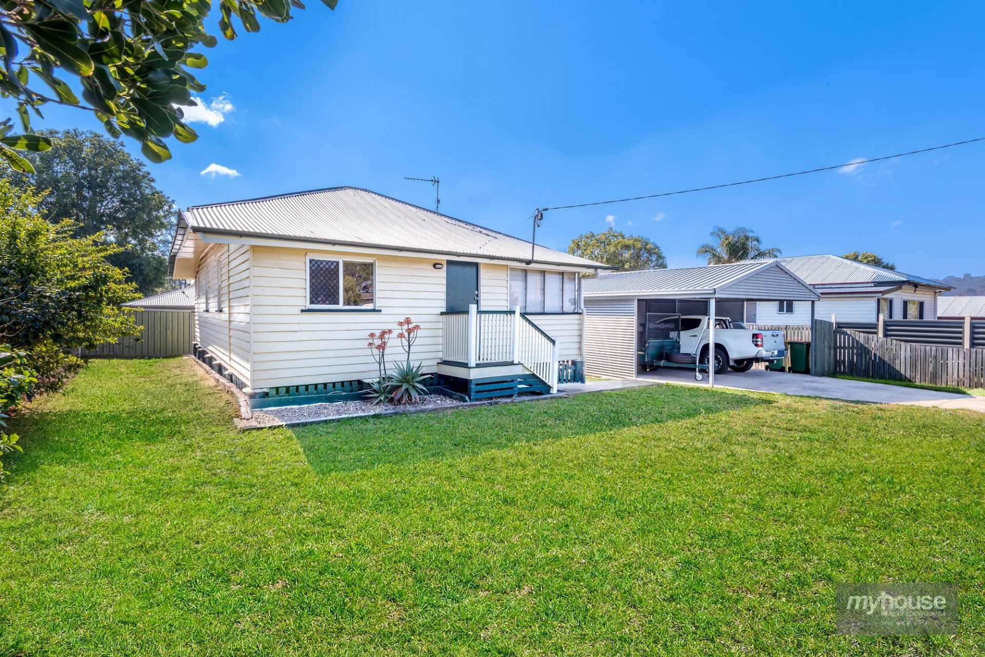 Property Sold in Drayton