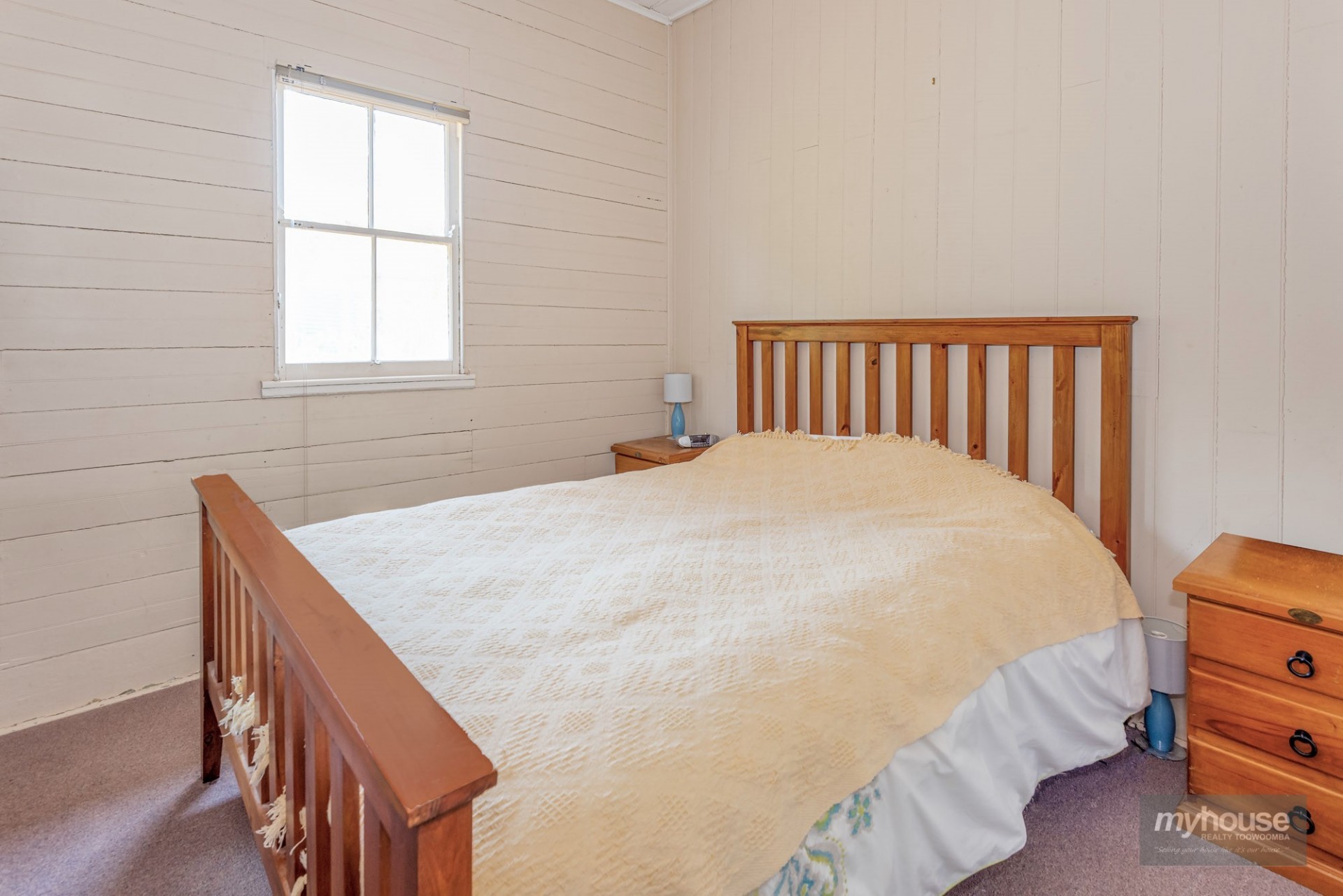 Open for inspection in Drayton