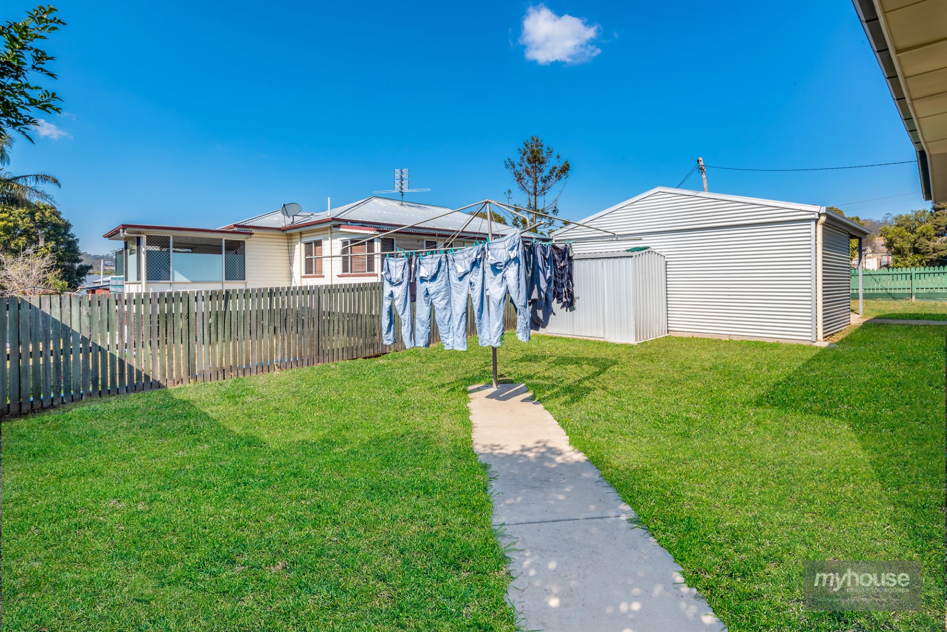 17 Colvin Street, Drayton > myhouse realty Toowoomba