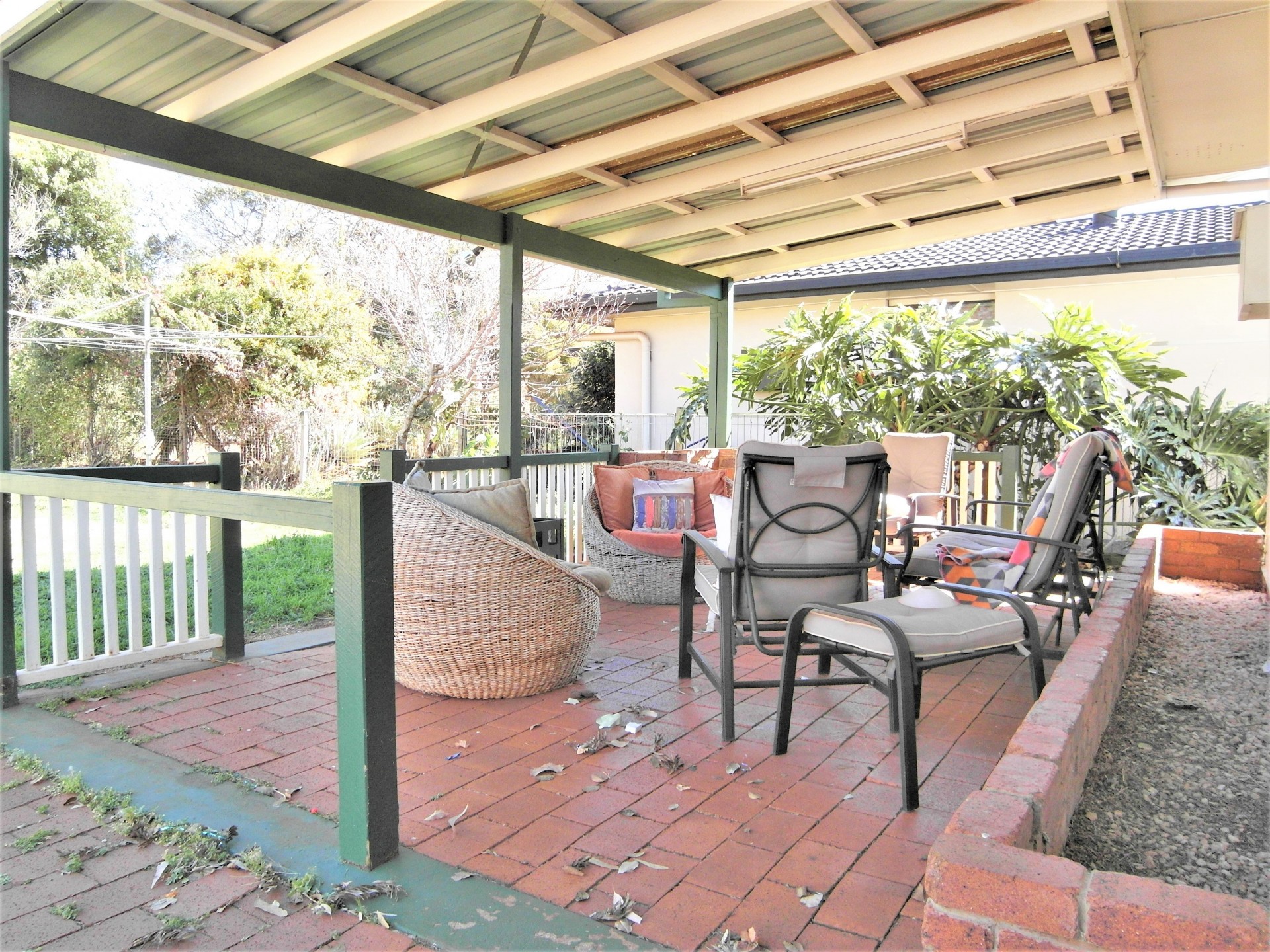 Real Estate in Newtown