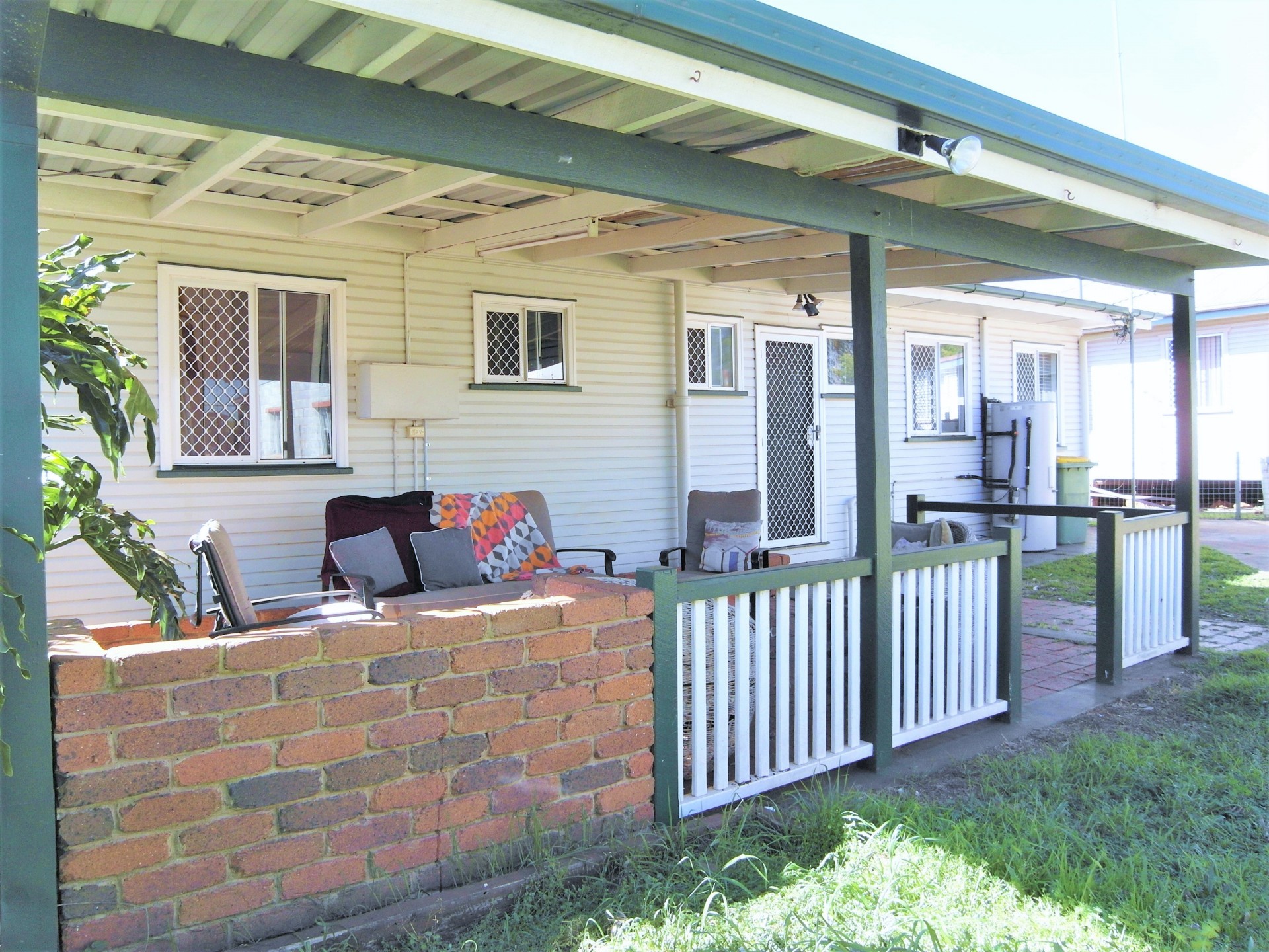 Real Estate in Newtown