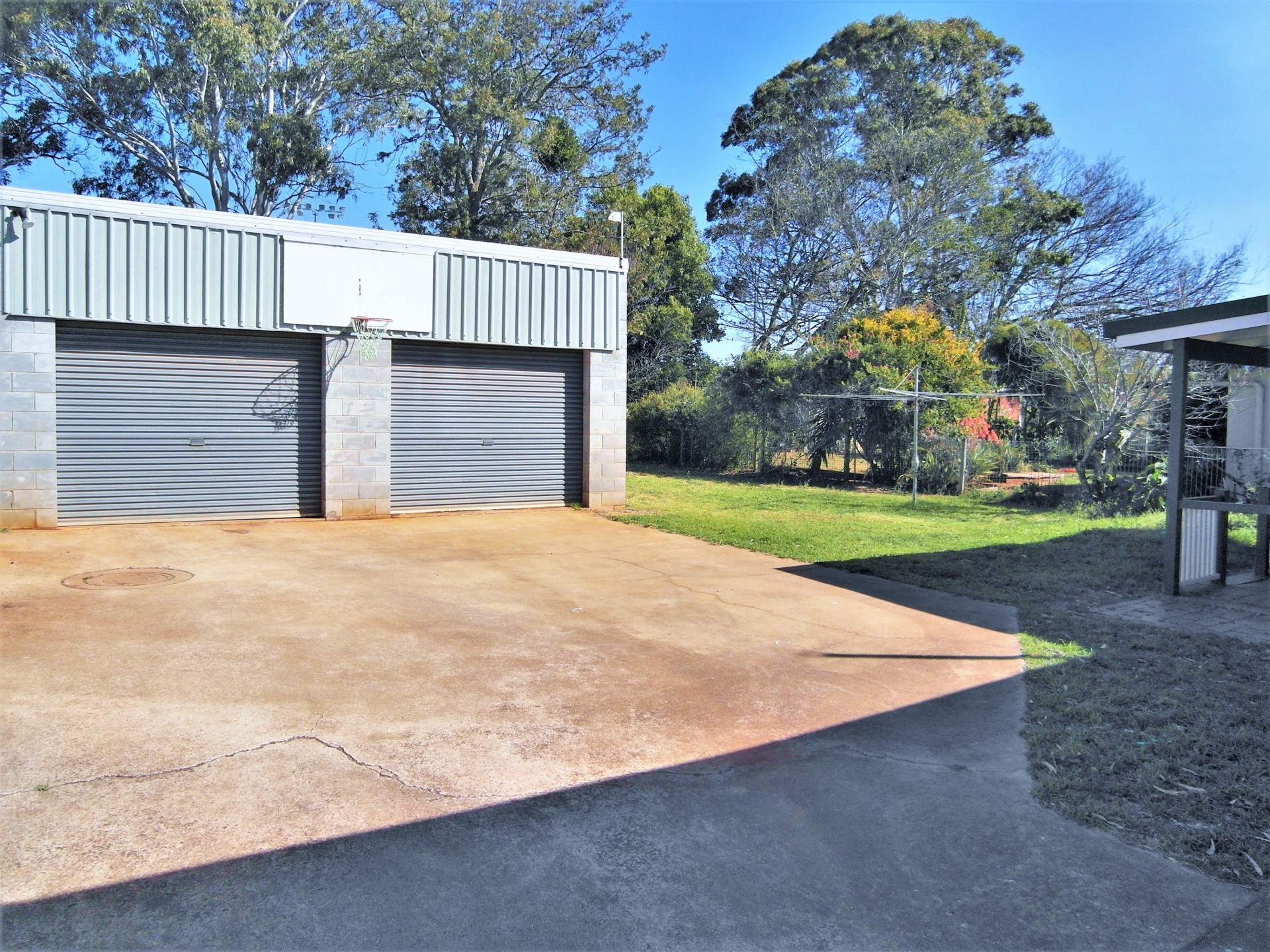 Real Estate in Newtown
