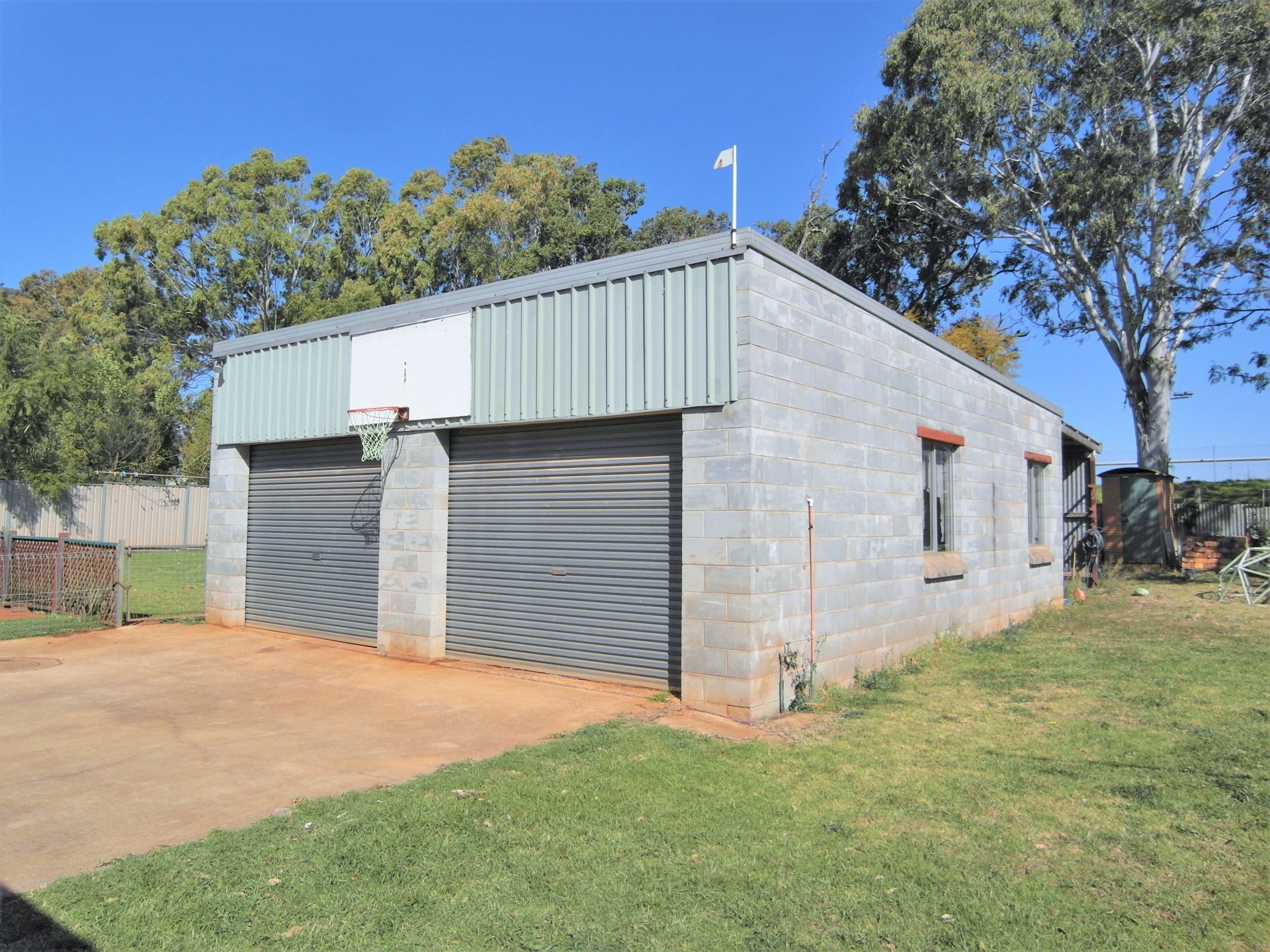 Real Estate in Newtown