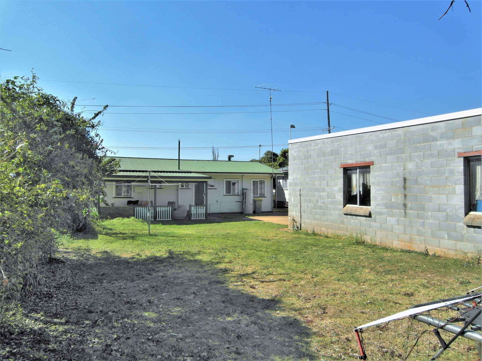 Real Estate in Newtown
