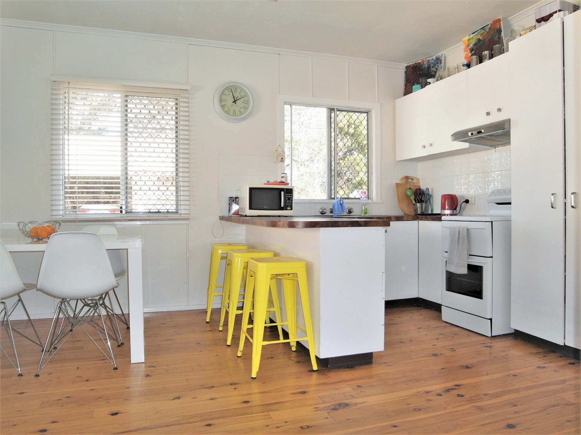 Newtown Properties Sold