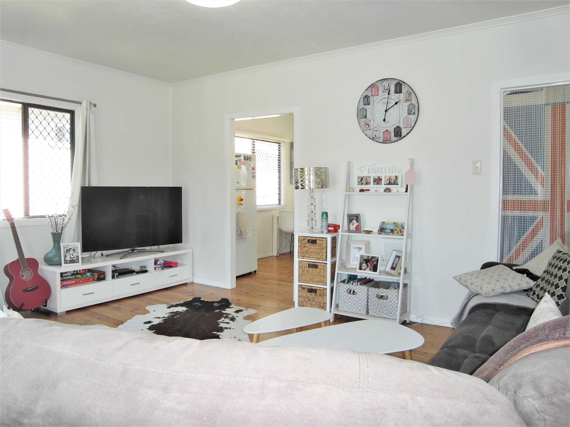 Selling your property in Newtown
