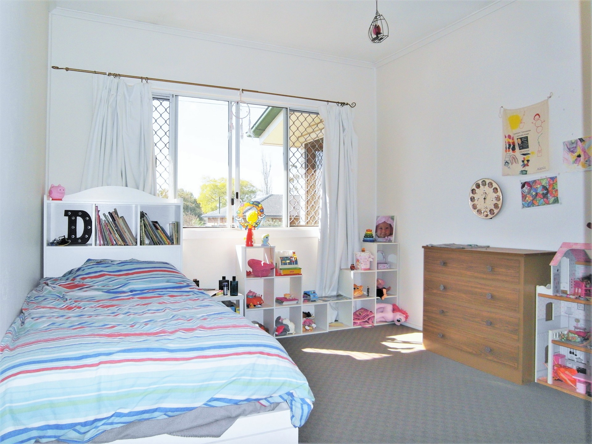 Real Estate in Newtown