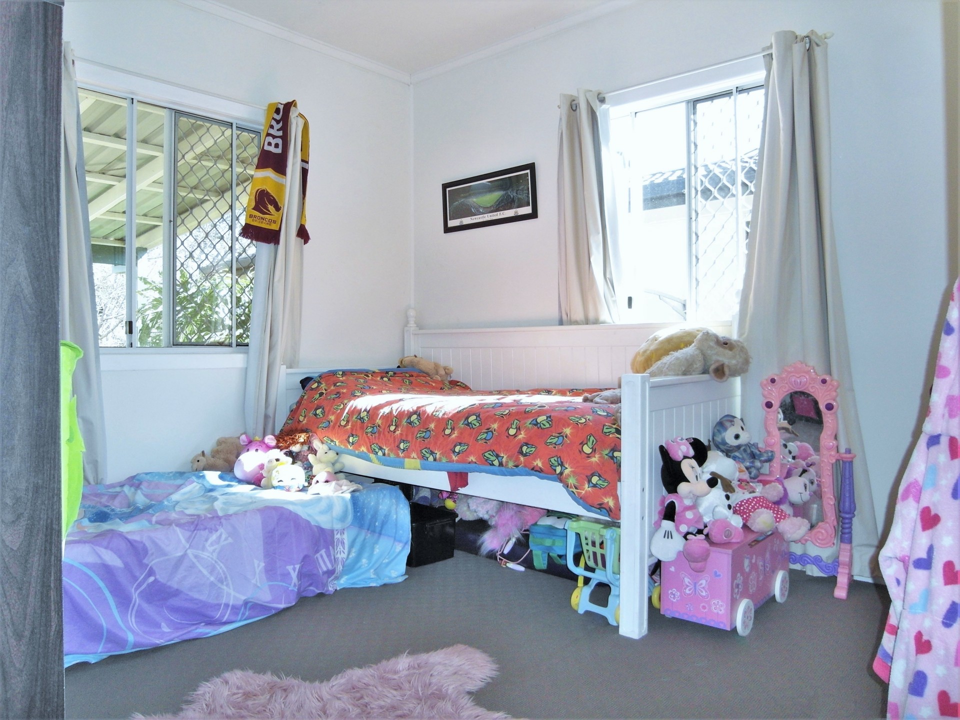 Real Estate in Newtown