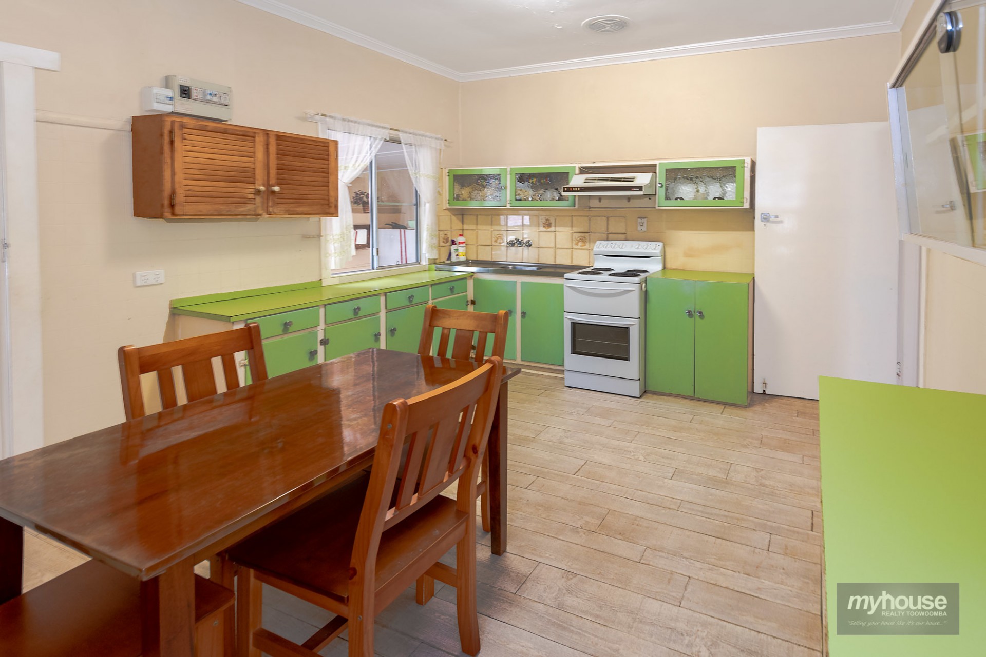 South Toowoomba real estate Sold