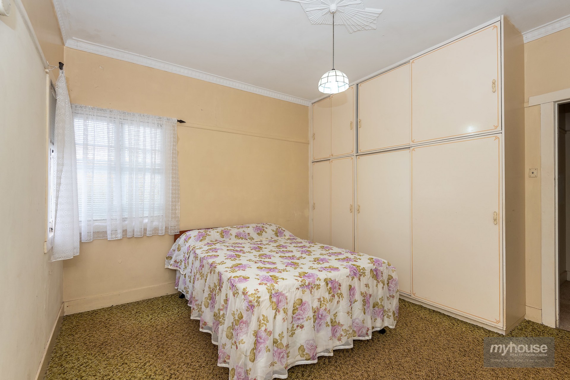 Open for inspection in South Toowoomba