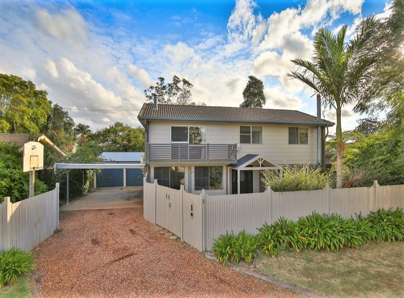 Property Sold in Mount Lofty