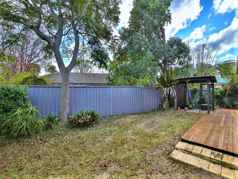 Real Estate in Mount Lofty