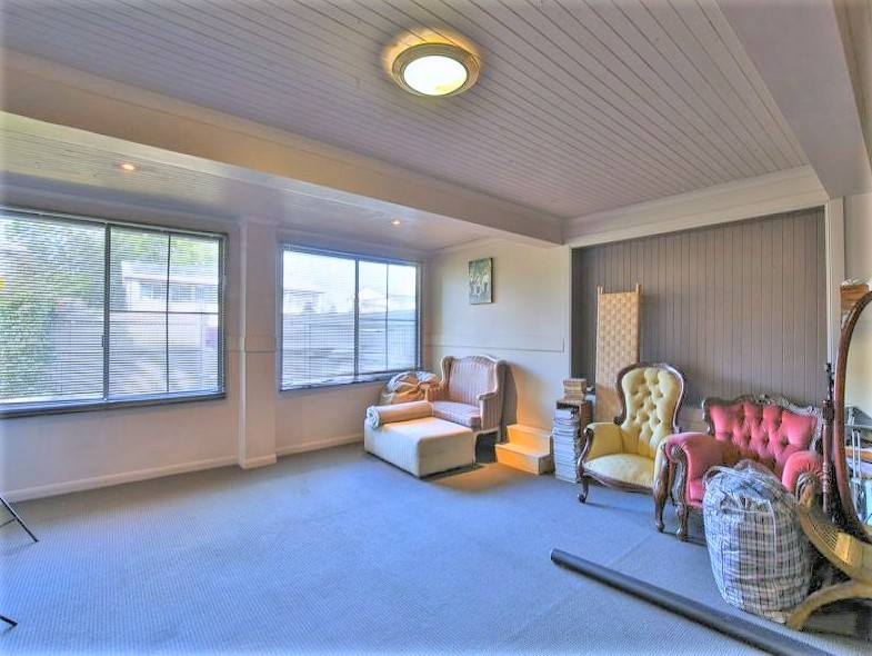 Open for inspection in Mount Lofty