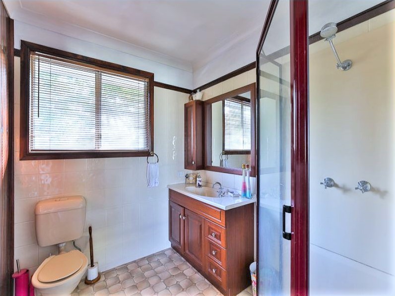 Real Estate in Mount Lofty
