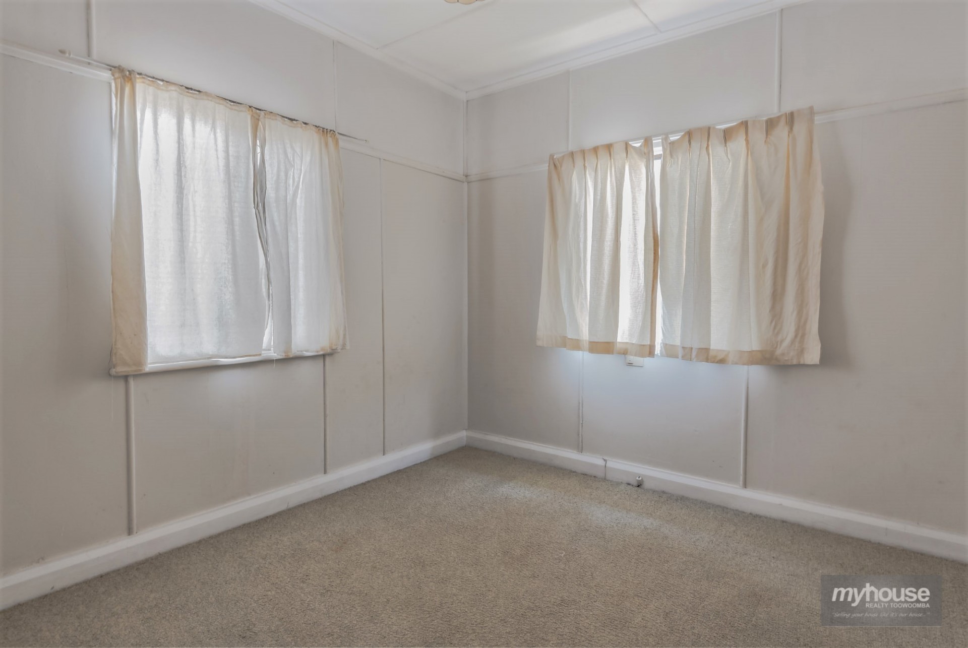 Open for inspection in Newtown