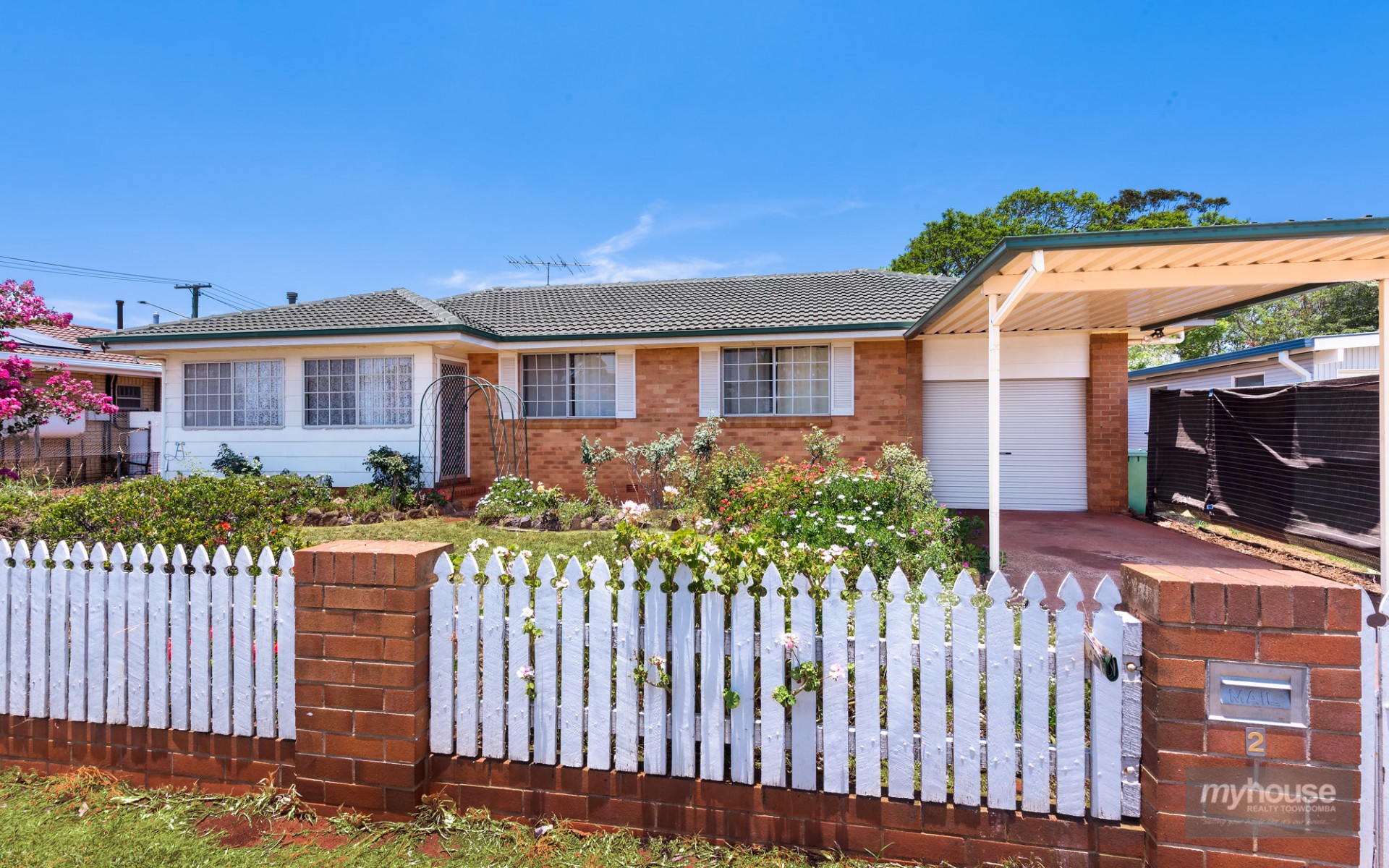 Property Sold in Harristown
