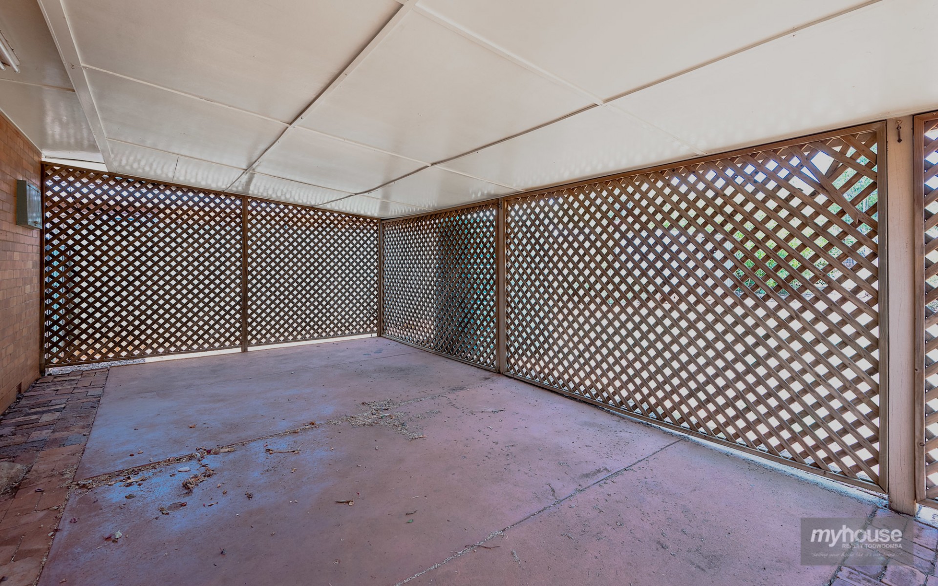 Real Estate in Harristown
