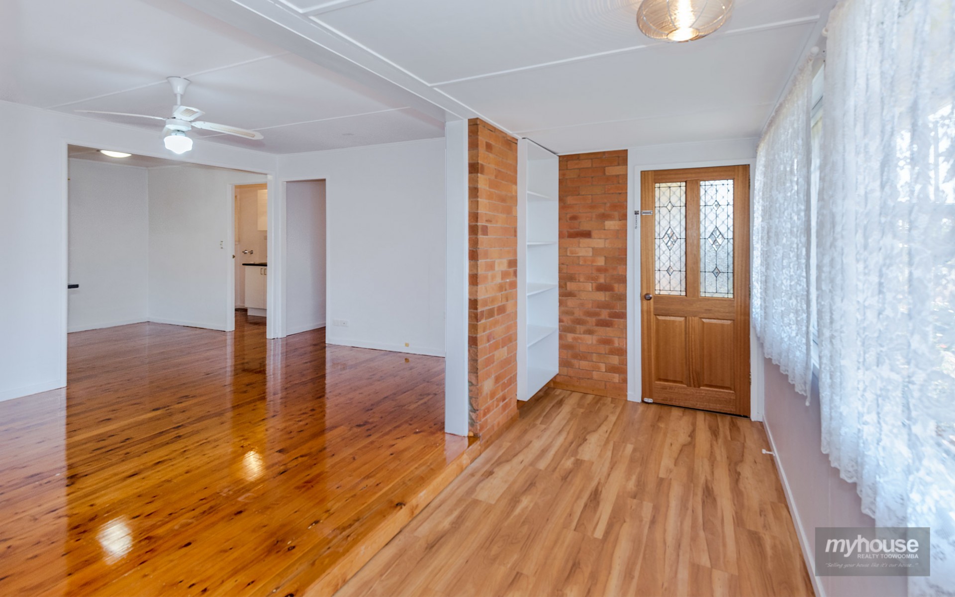 Harristown Properties Sold