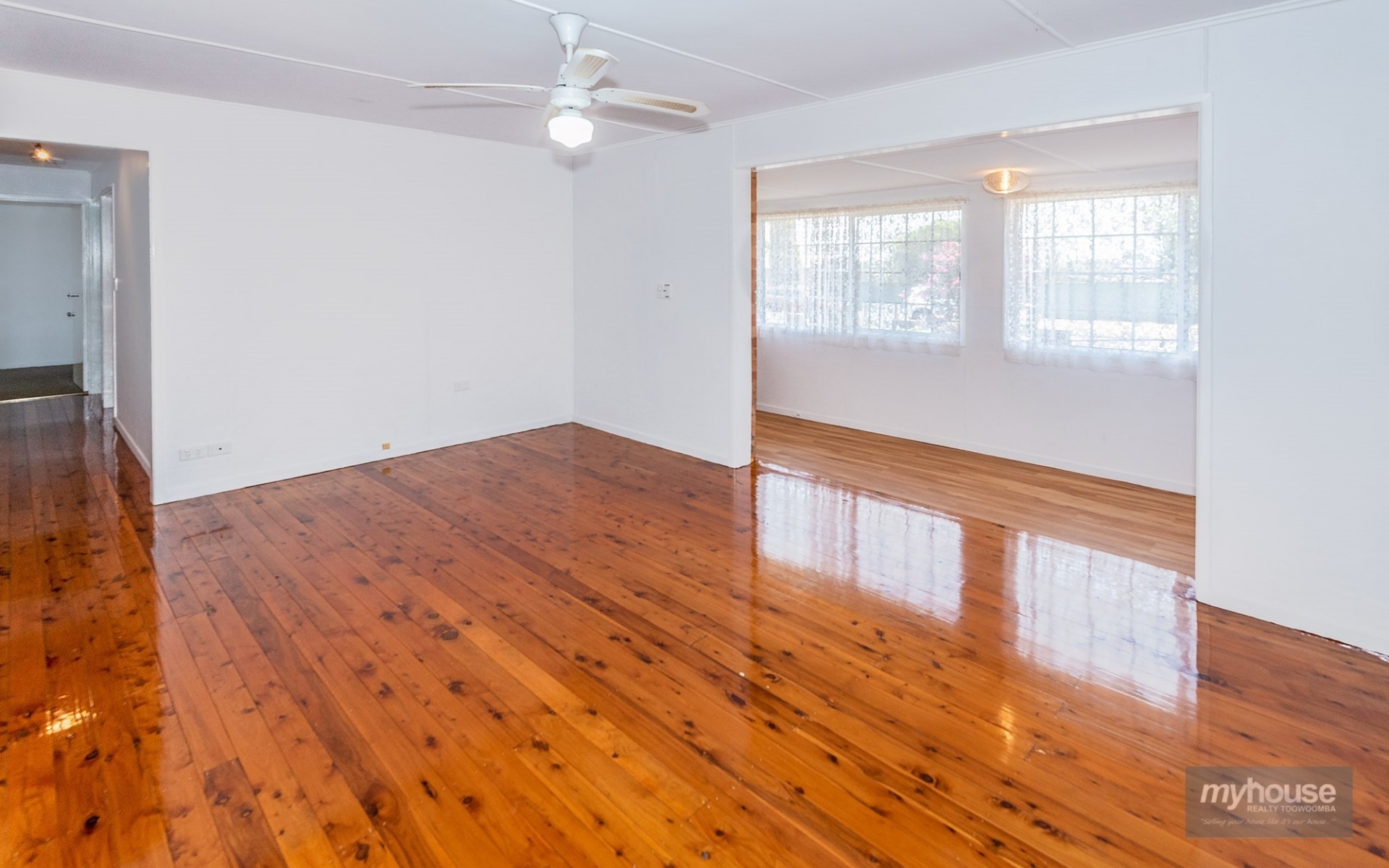 Harristown real estate Sold