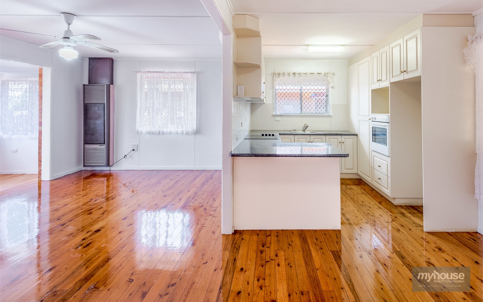 Real Estate in Harristown