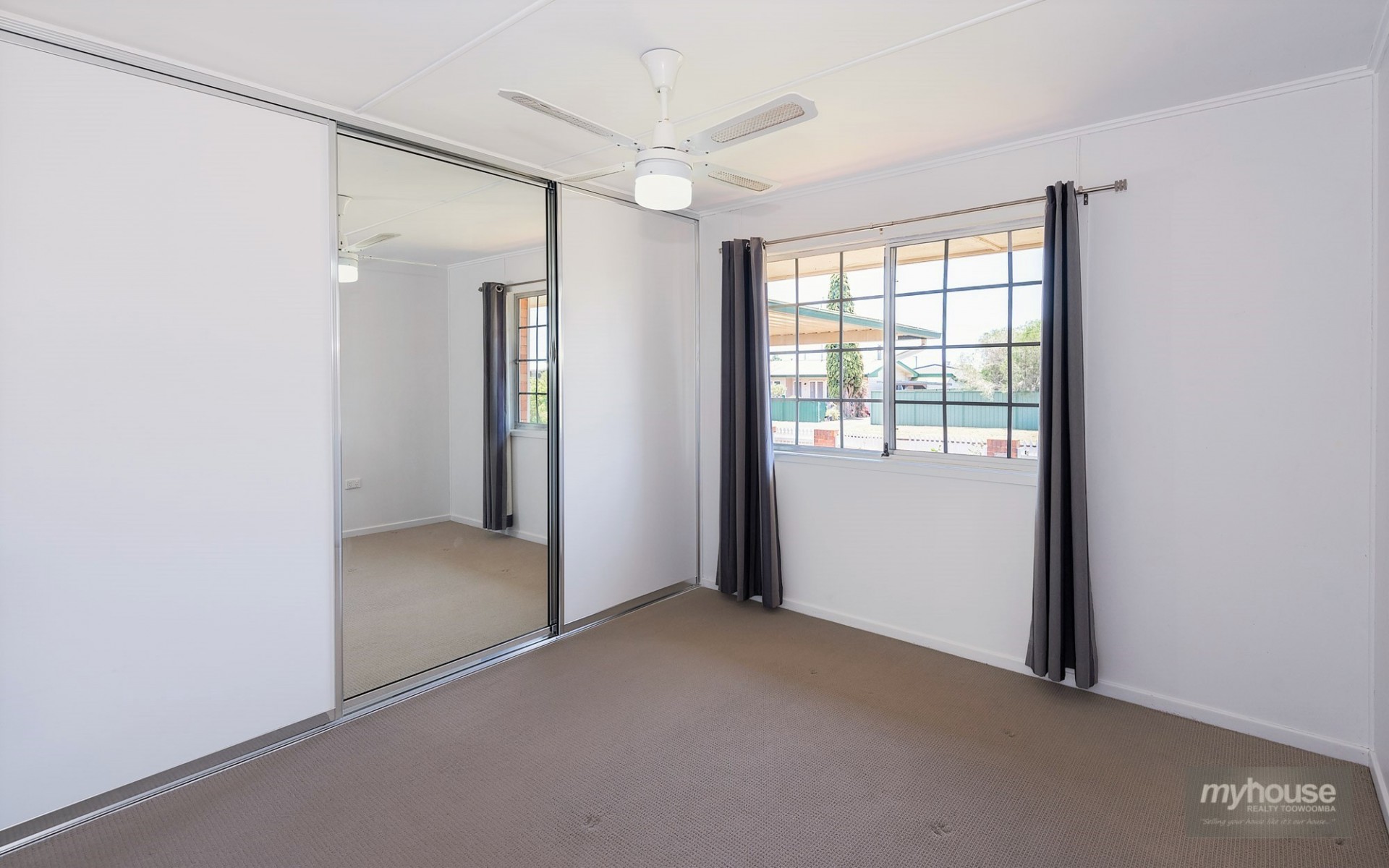 Real Estate in Harristown