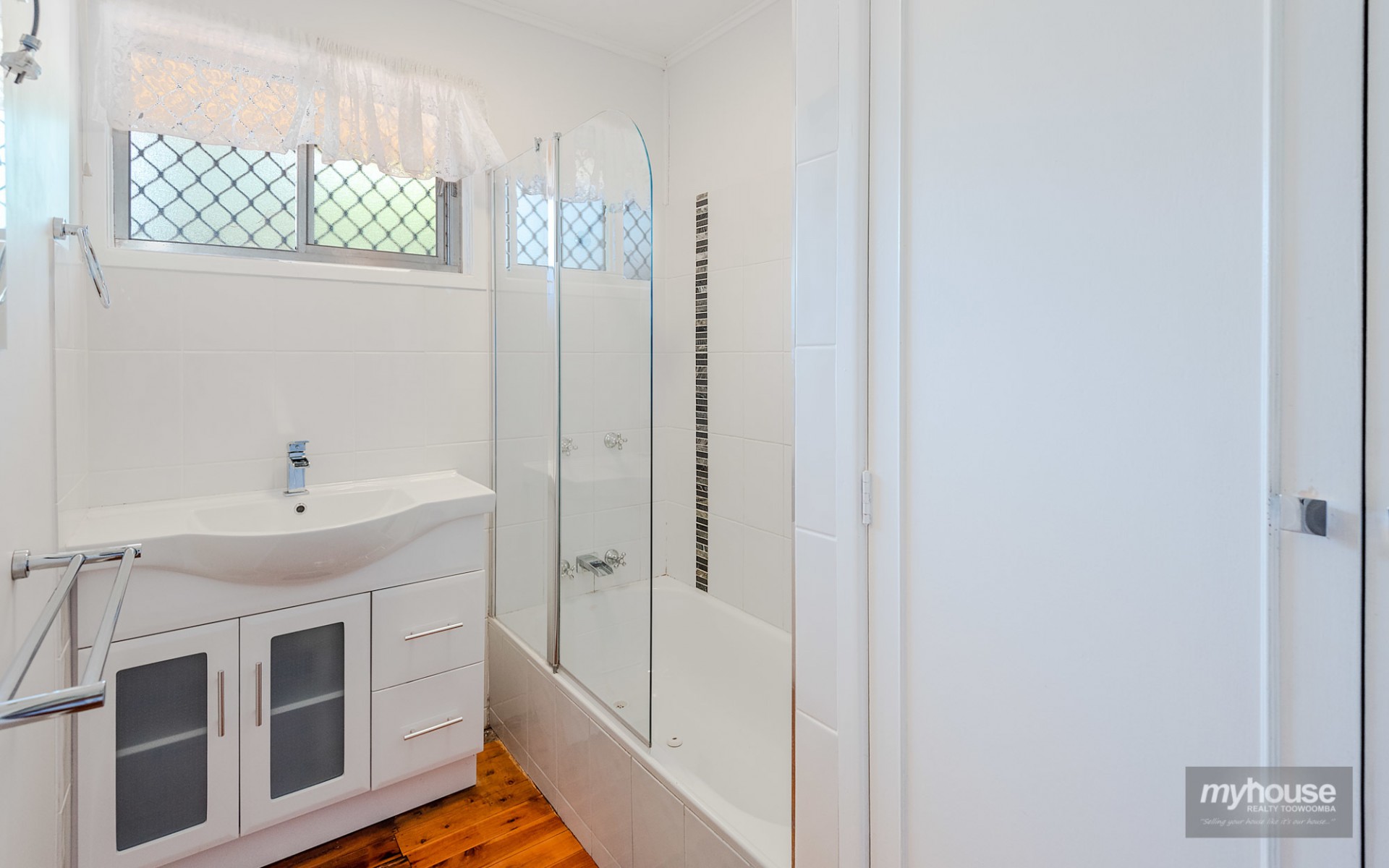Real Estate in Harristown