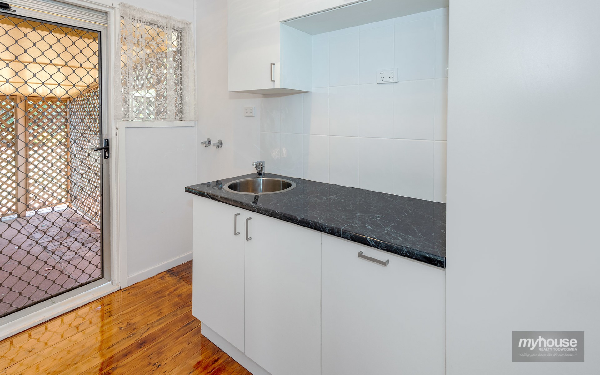 Real Estate in Harristown