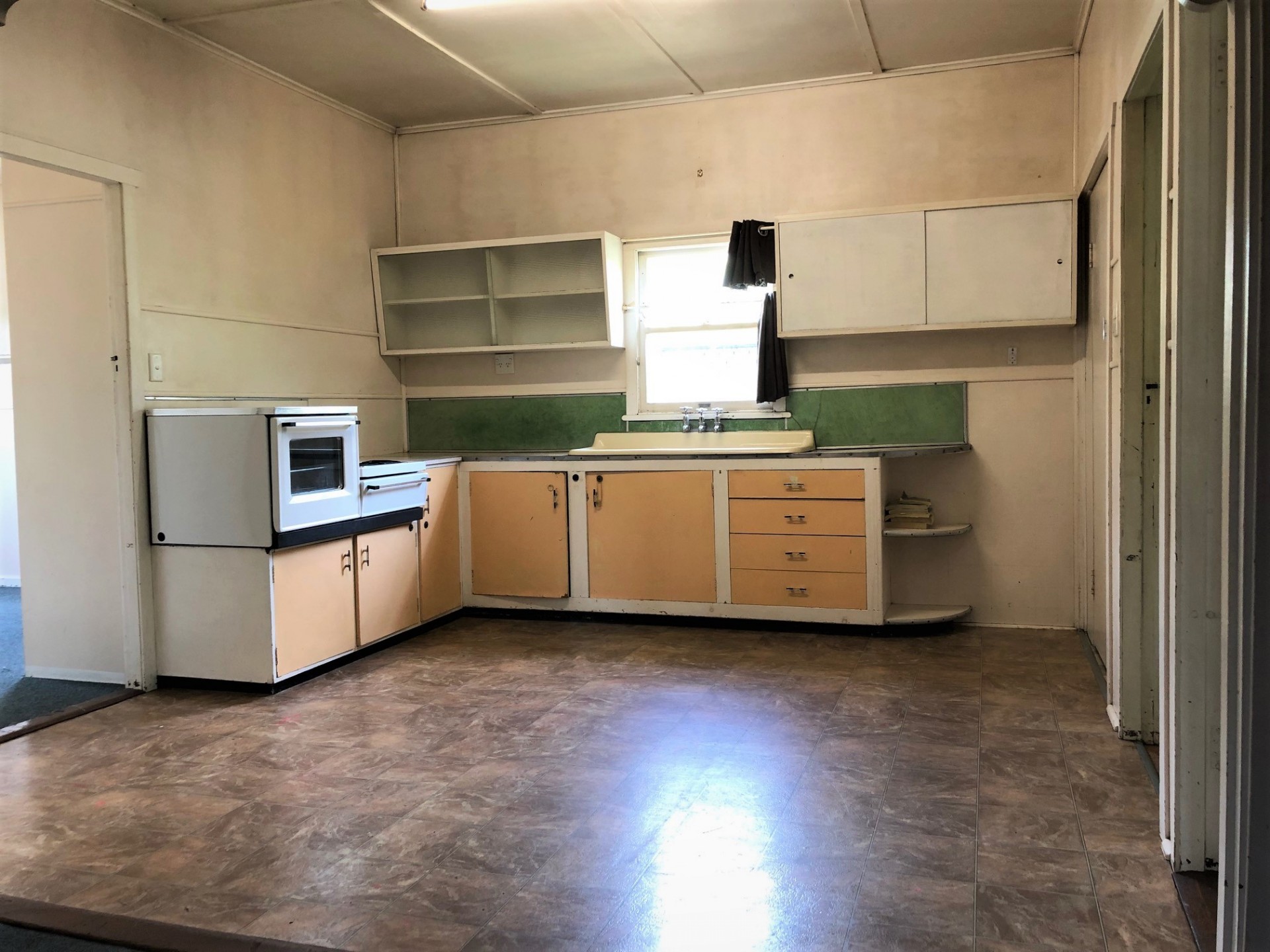 Open for inspection in North Toowoomba