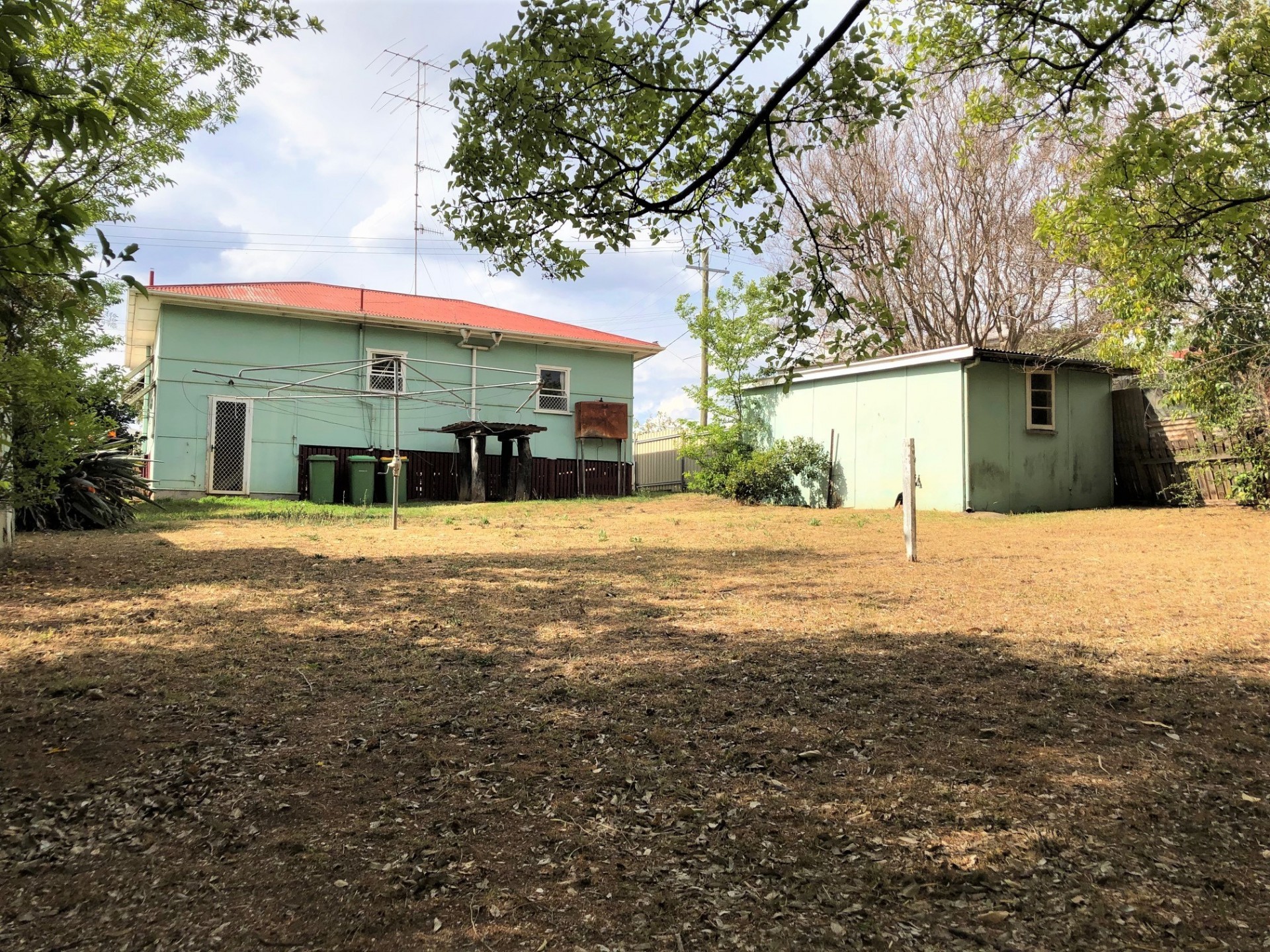 Real Estate in North Toowoomba