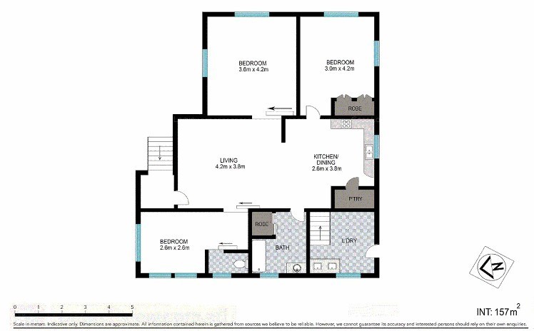 Real Estate in North Toowoomba