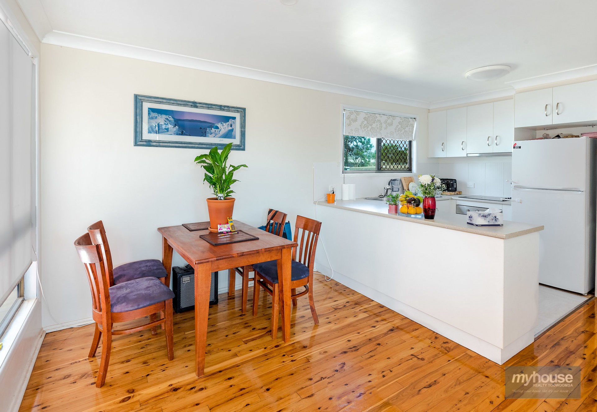 Property Sold in Cambooya