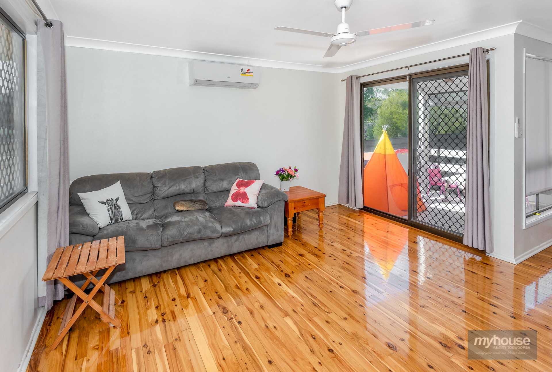 Cambooya real estate Sold