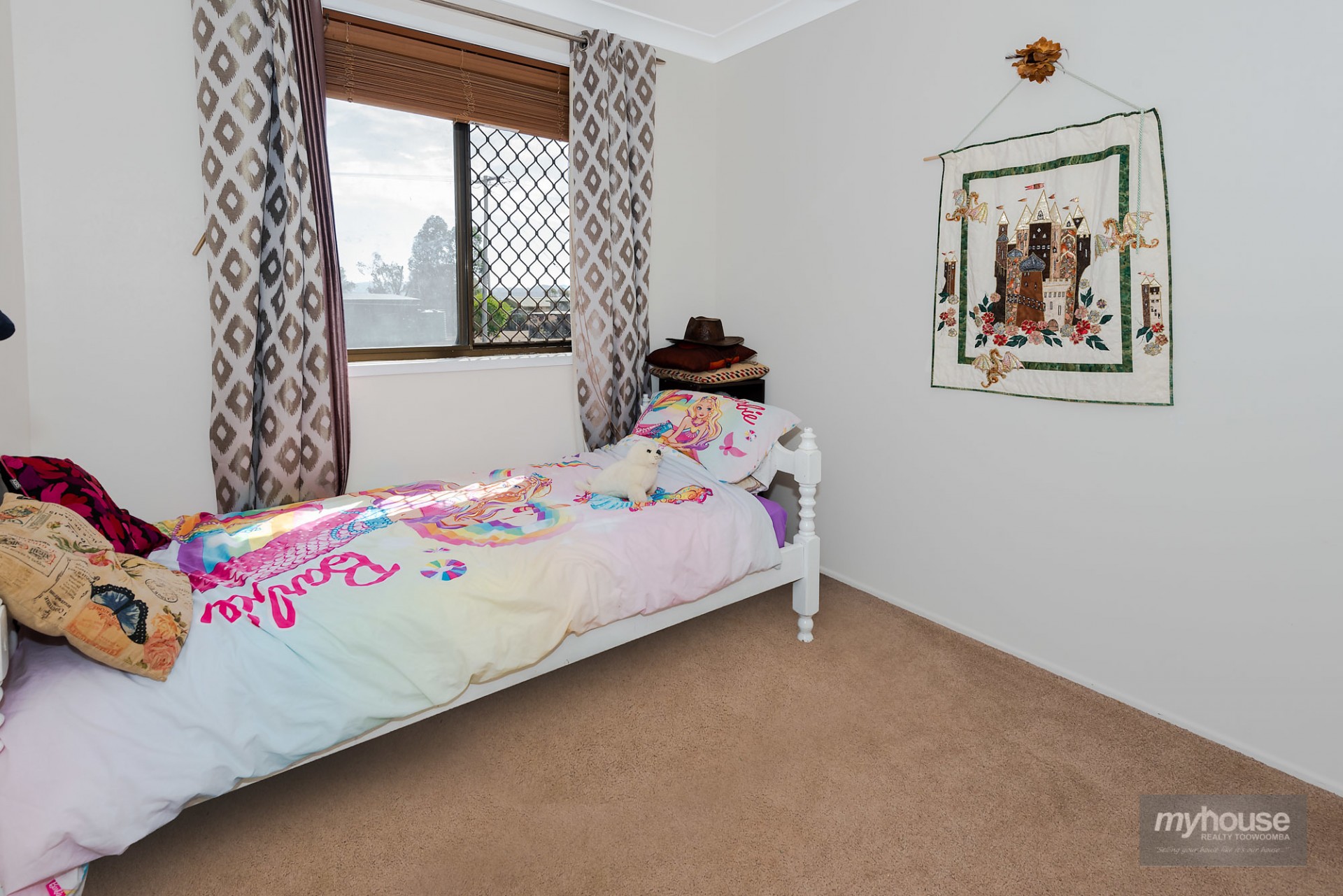 Selling your property in Cambooya