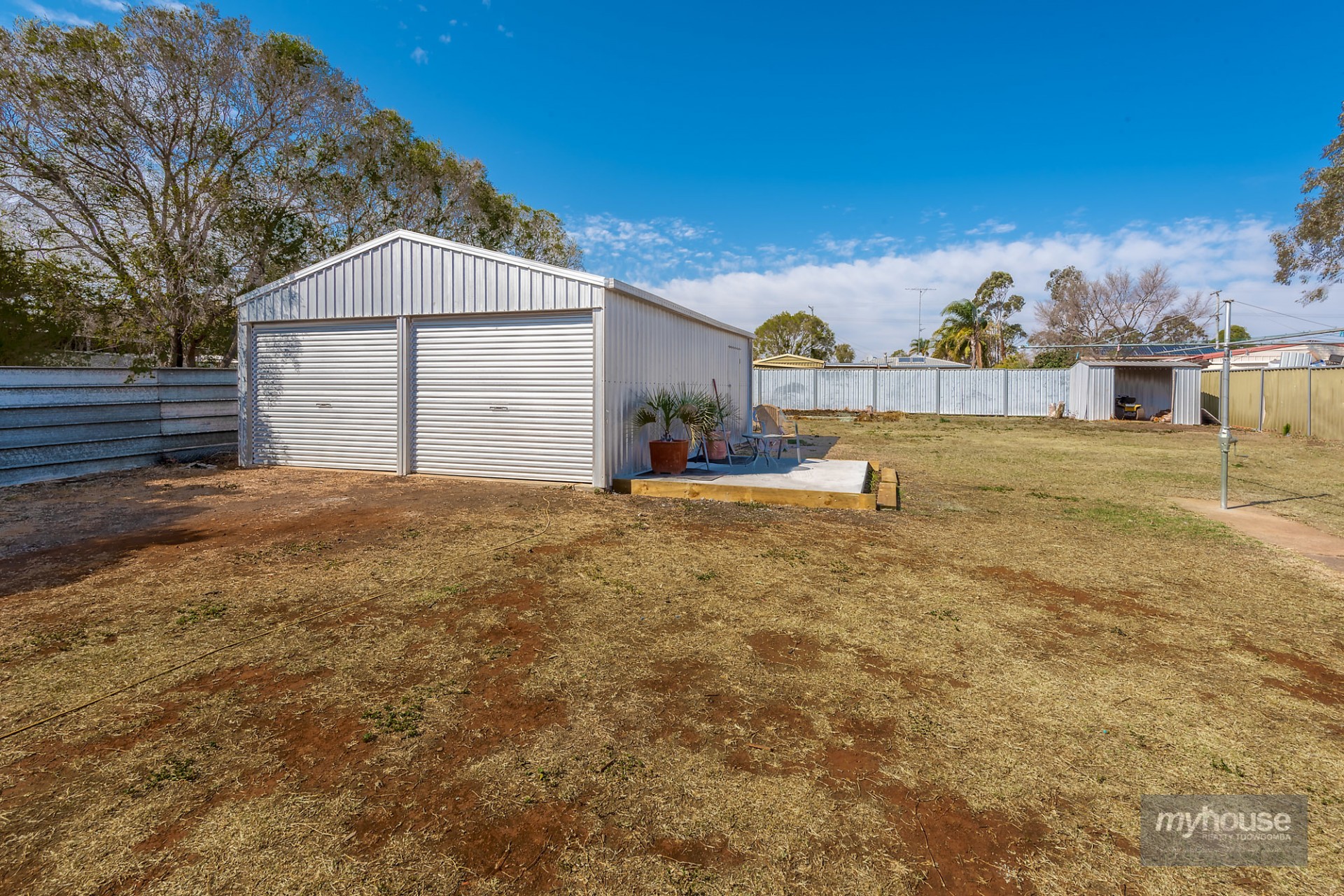 Real Estate in Cambooya