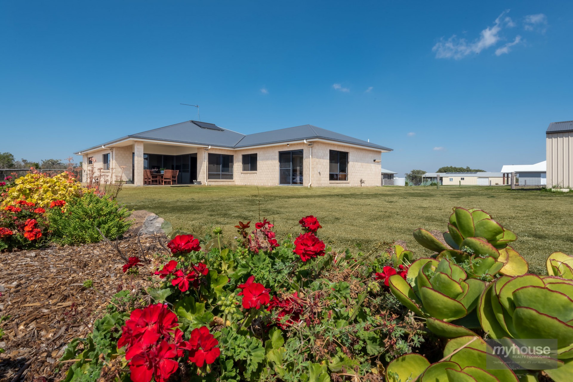 14 Hilltop Drive, Gowrie Junction > myhouse realty Toowoomba
