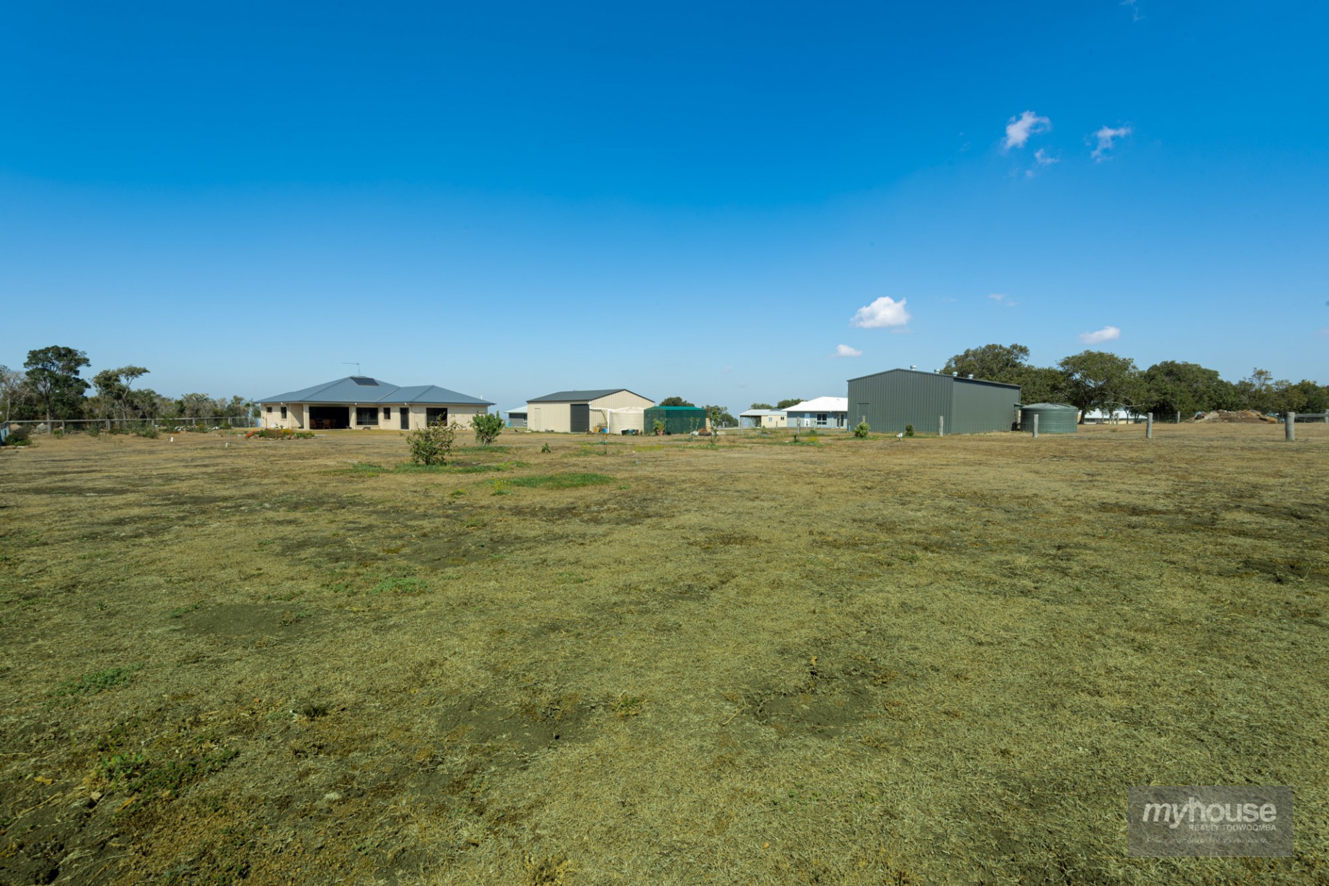 14 Hilltop Drive, Gowrie Junction > myhouse realty Toowoomba