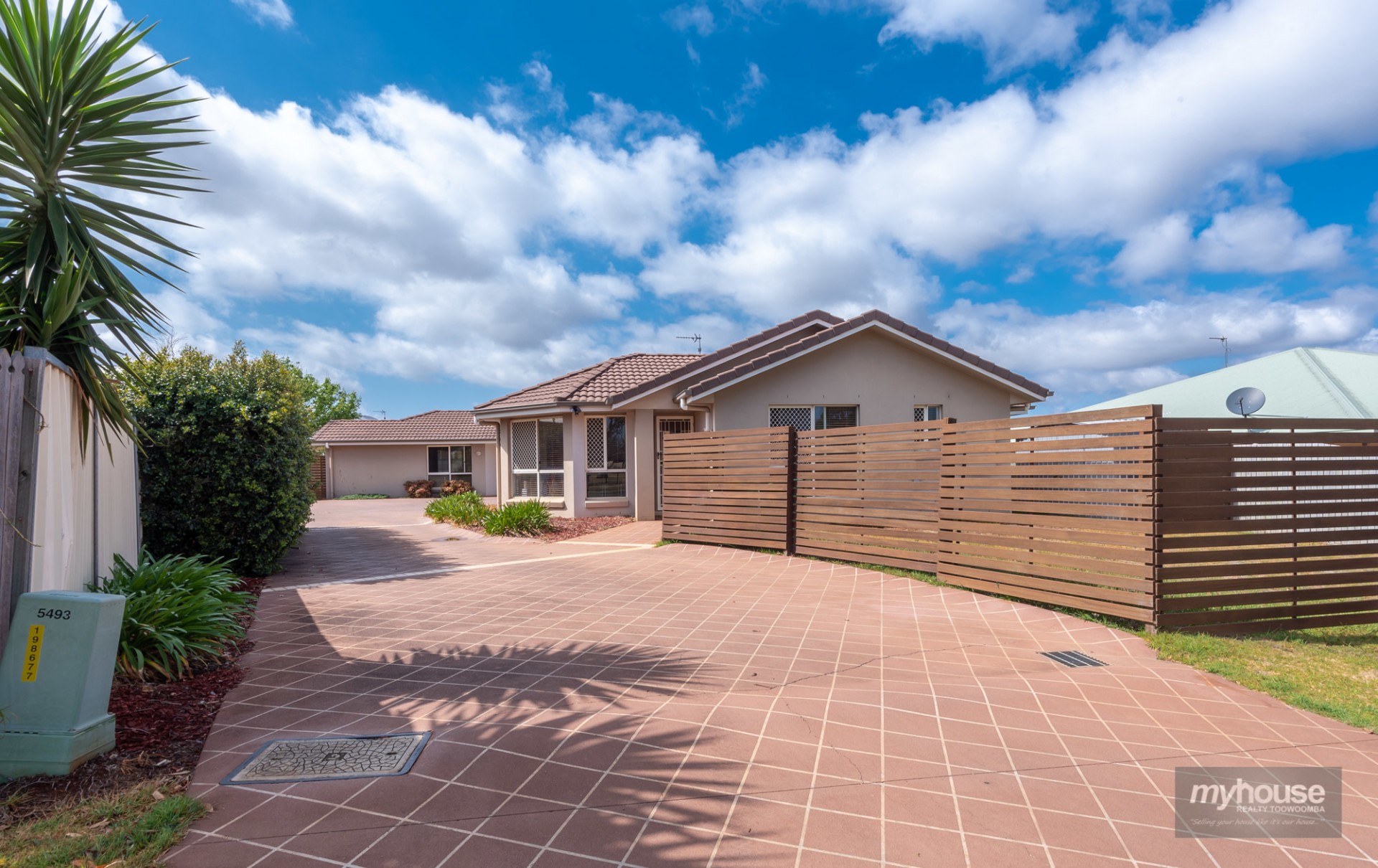 Real Estate in Darling Heights