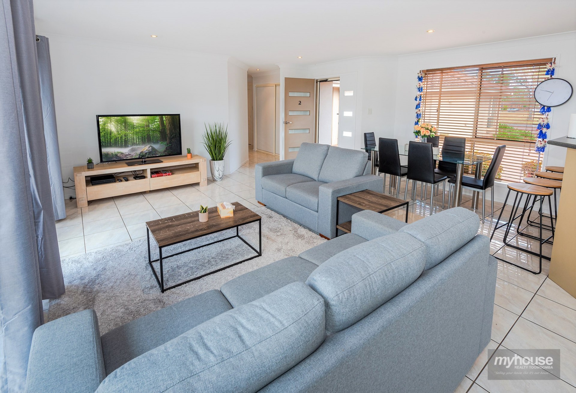 Darling Heights real estate Sold