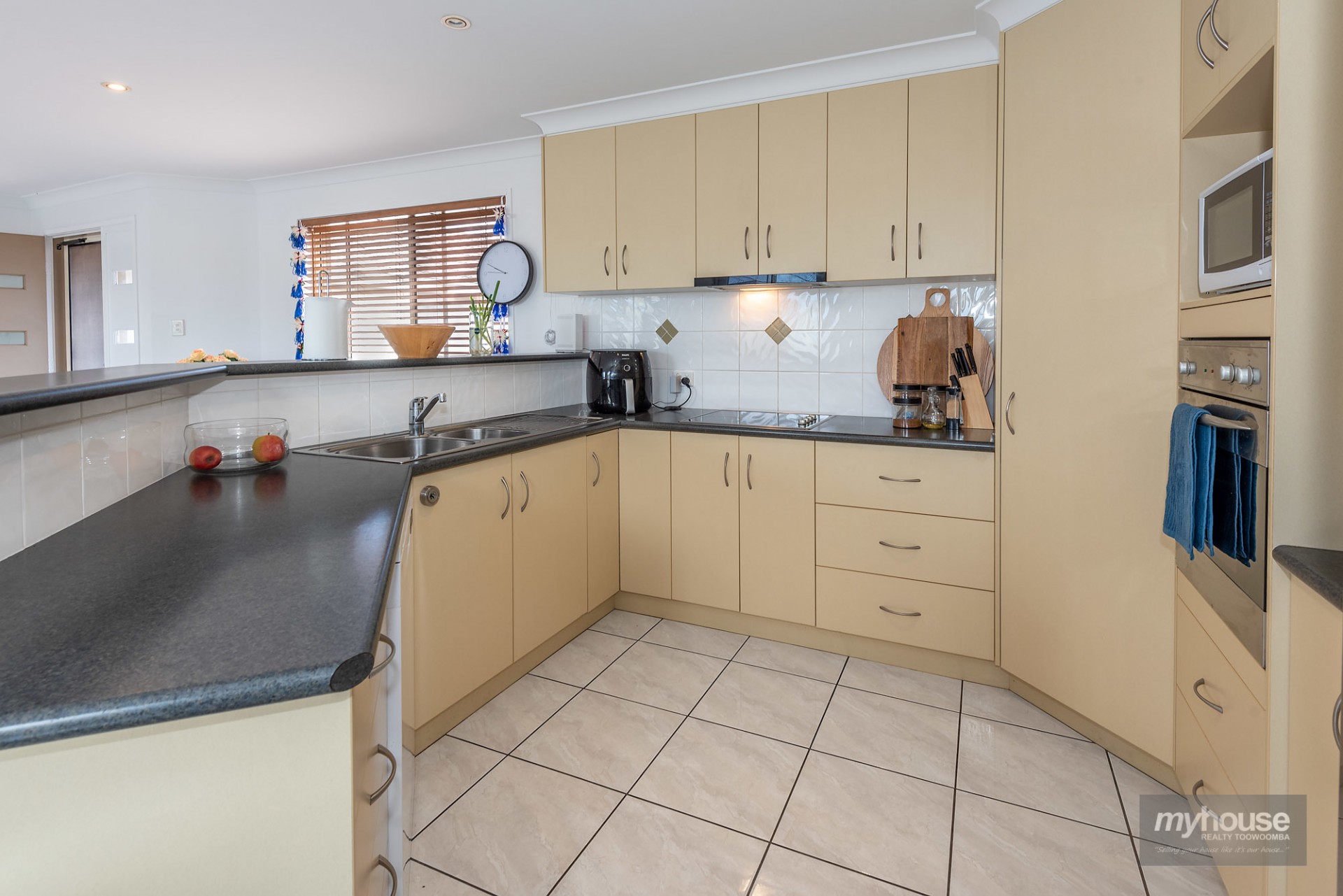 Real Estate in Darling Heights