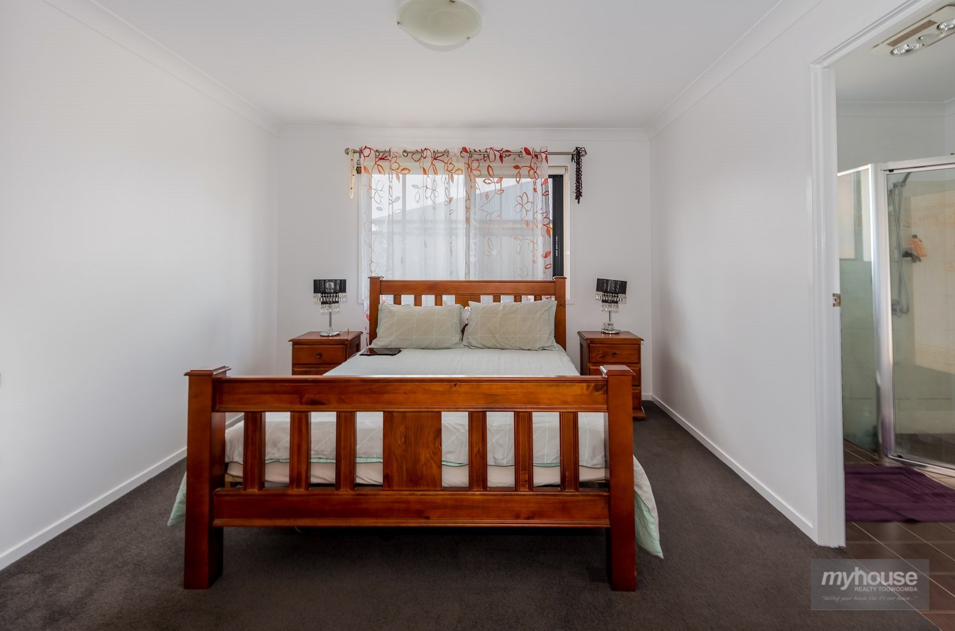 Open for inspection in Darling Heights