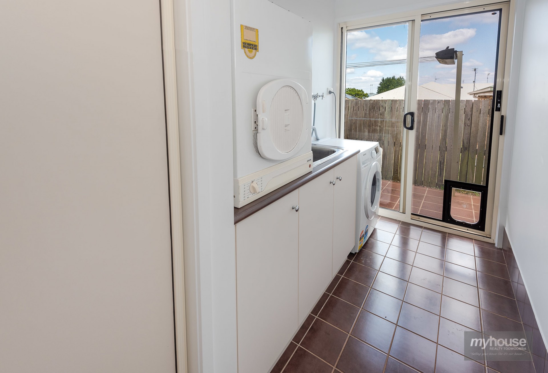 Real Estate in Darling Heights