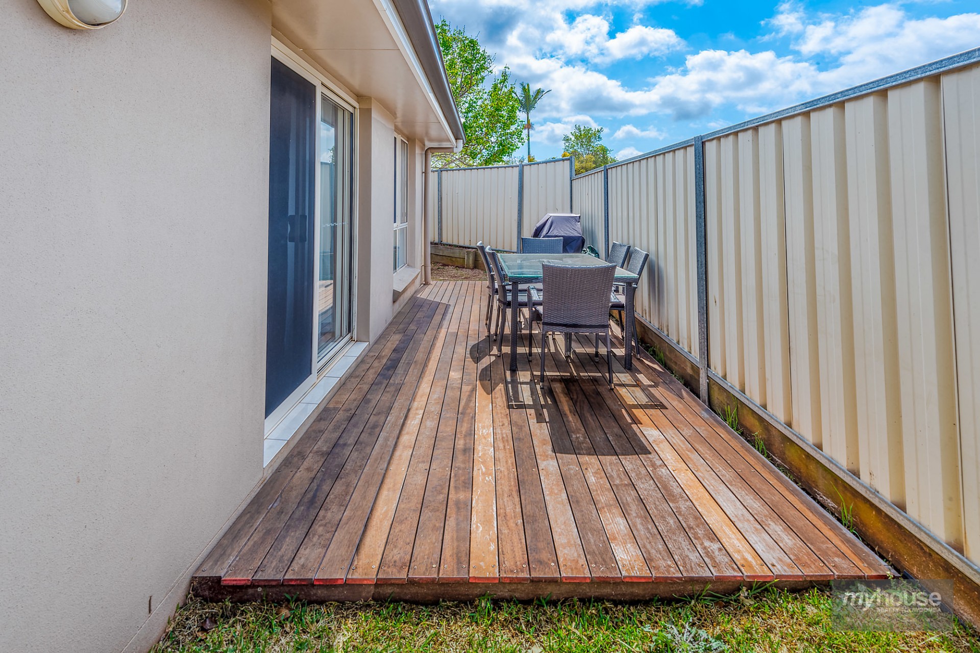 Real Estate in Darling Heights
