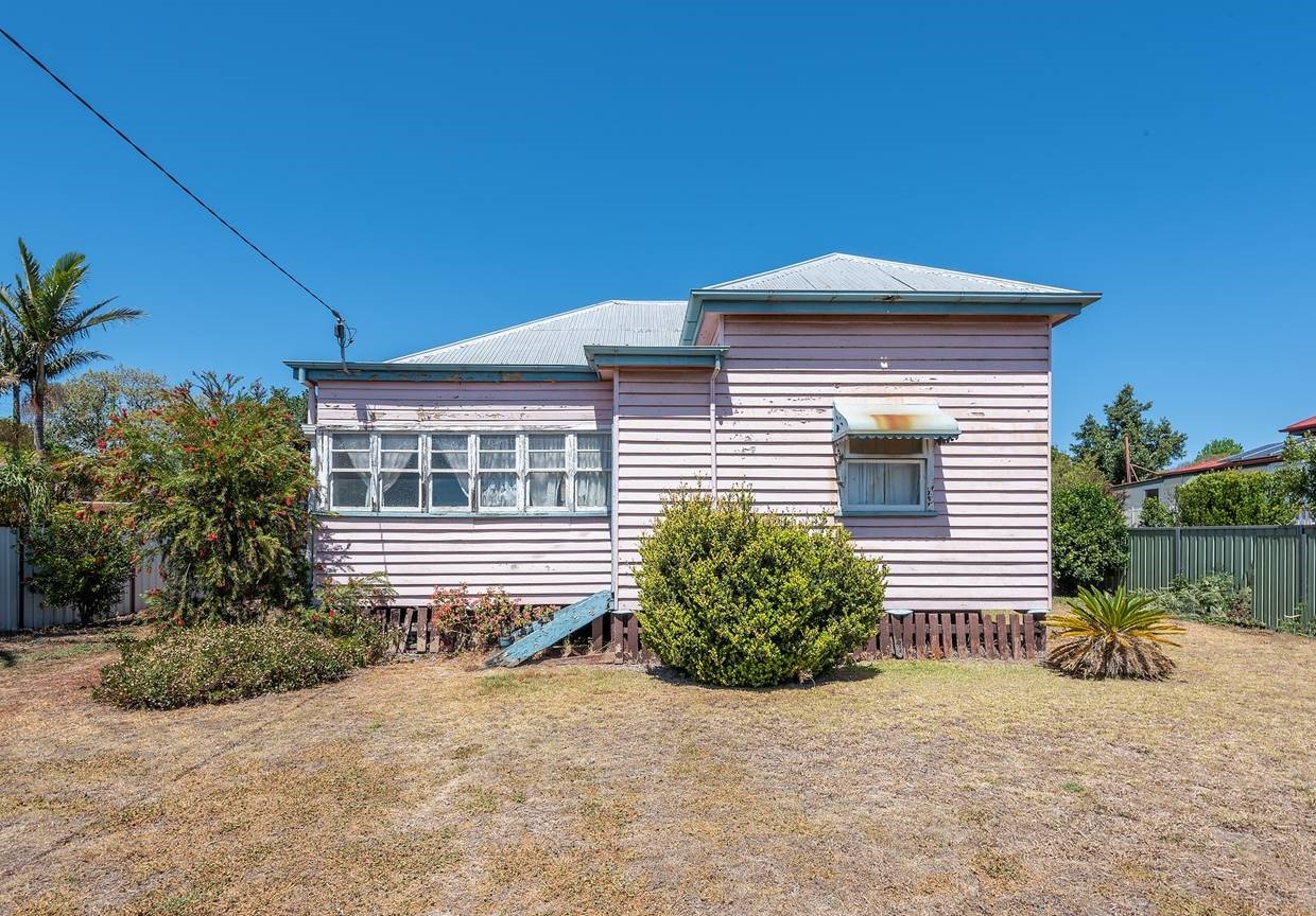 Property Sold in Newtown