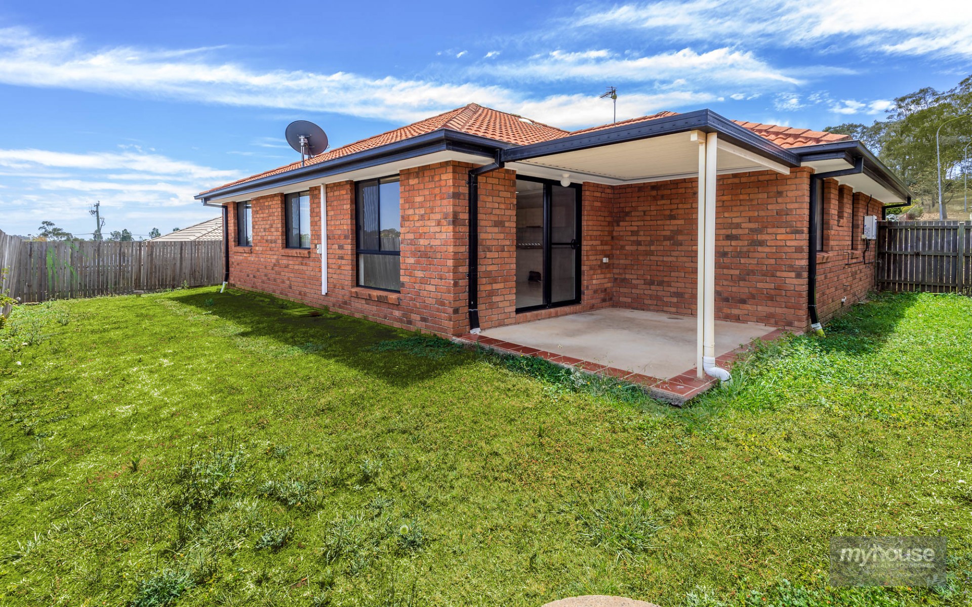 Real Estate in Darling Heights