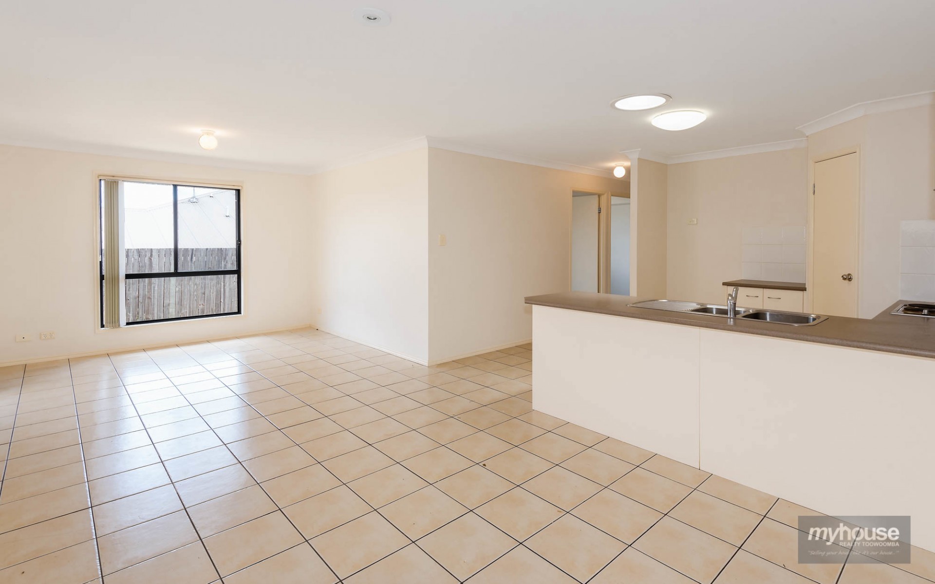 Real Estate in Darling Heights