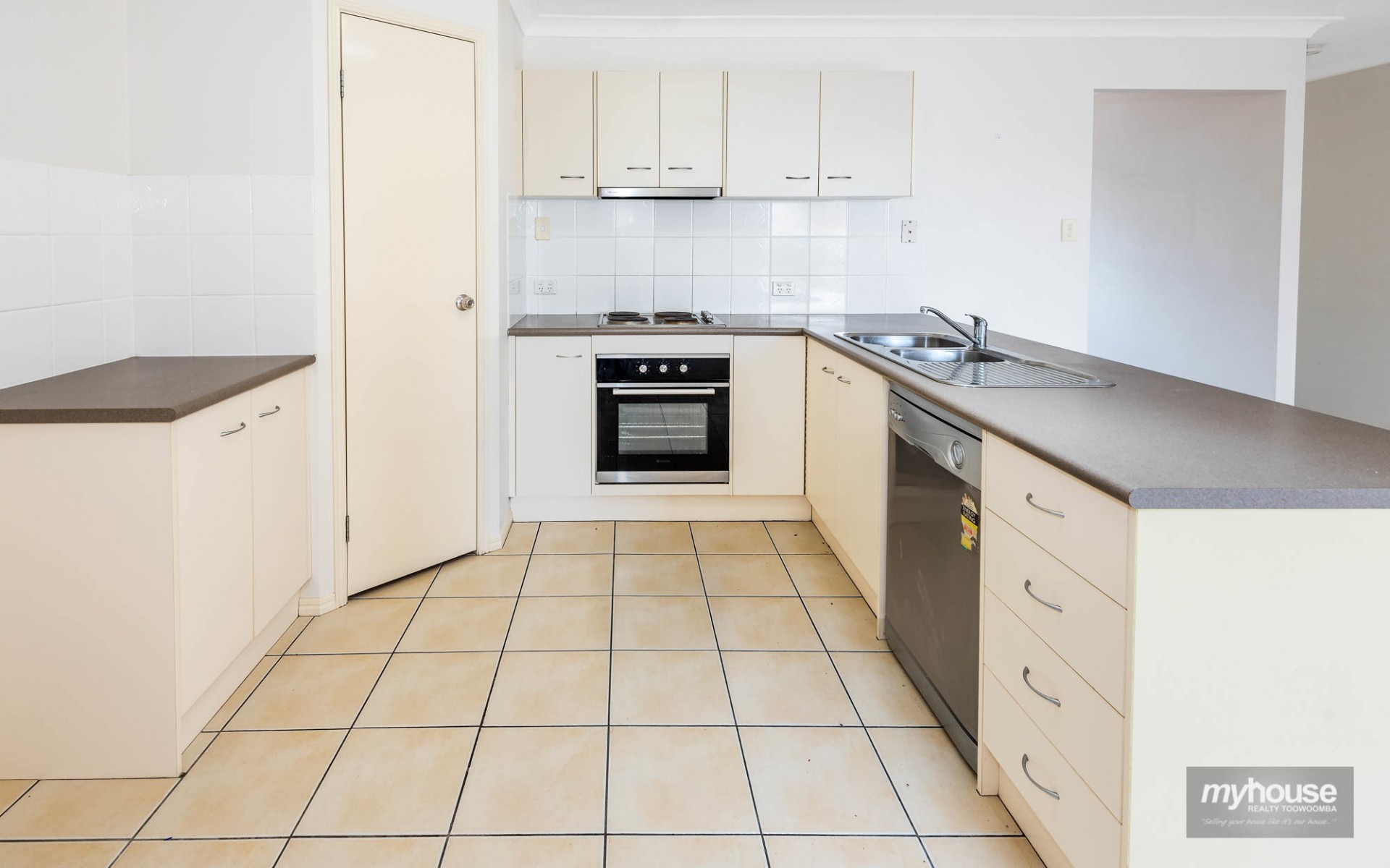 Open for inspection in Darling Heights