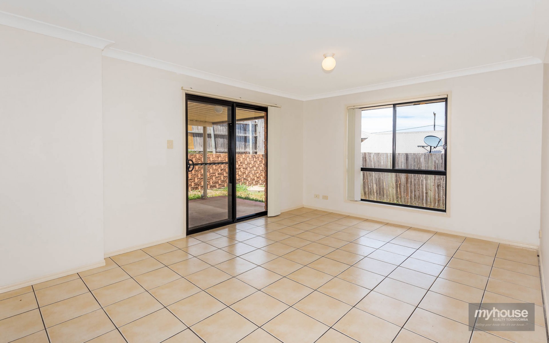 Selling your property in Darling Heights